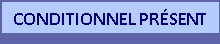 CONDITIONNEL PR�SENT