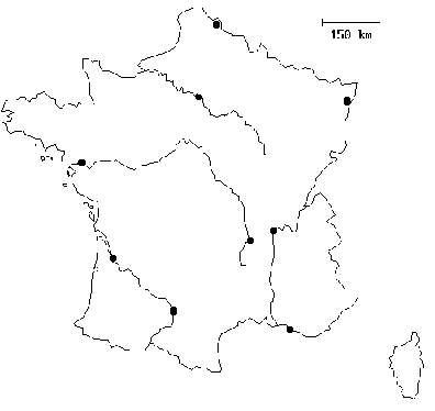 La France Physique