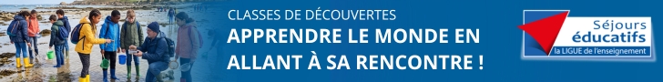 Campagne Ligue de l'Enseignement Campagne Ligue de l'Enseignement