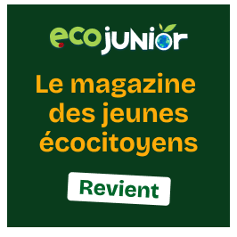 Campagne d'abonnement Eco Junior