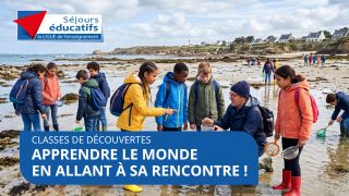 Campagne Ligue de l'Enseignement Campagne Ligue de l'Enseignement