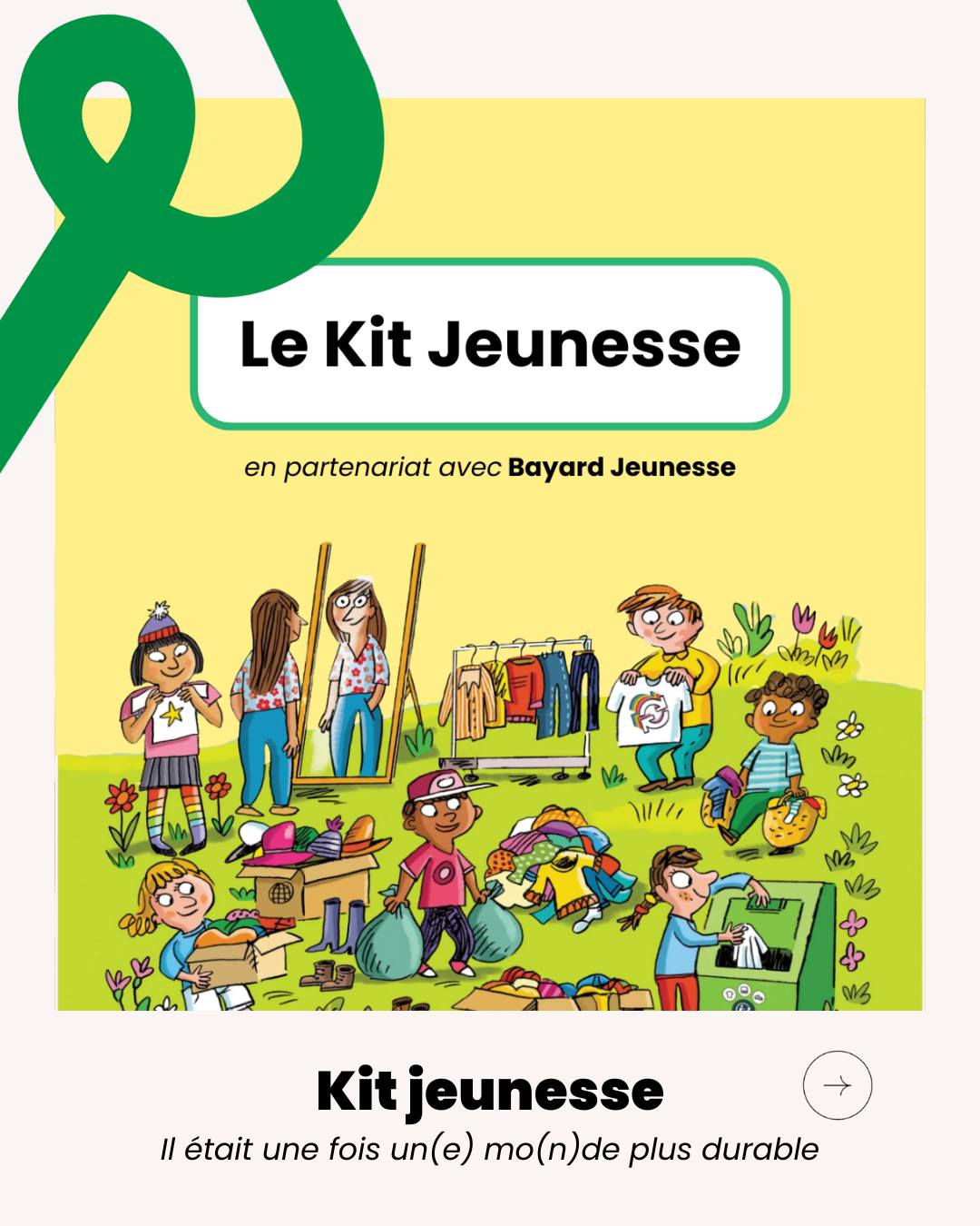 kit jeunesse